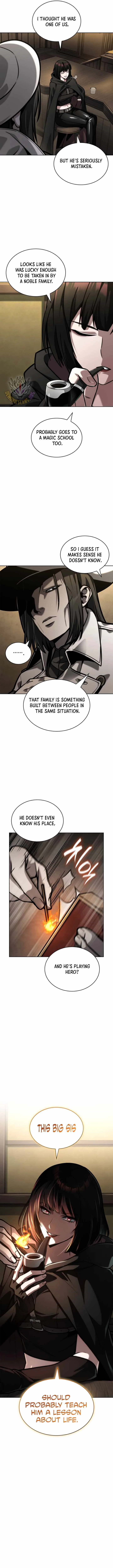 Infinite Mage Chapter 113 page 15