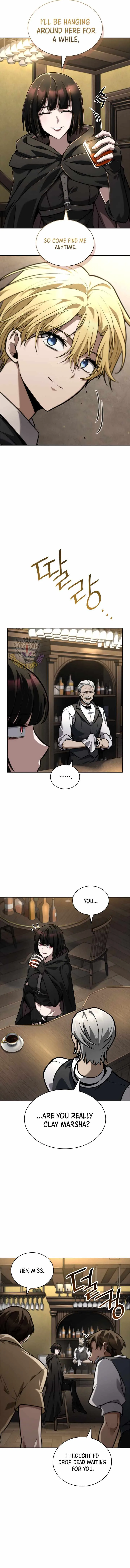 Infinite Mage Chapter 113 page 12