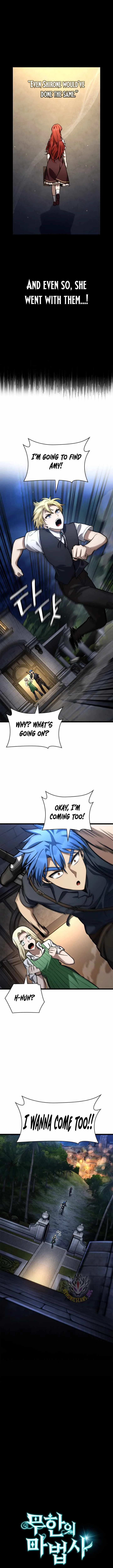 Infinite Mage Chapter 114 page 4