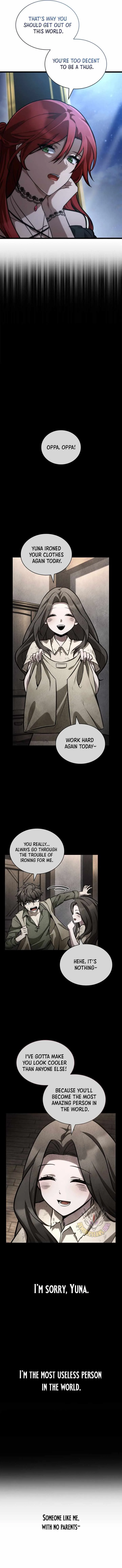 Infinite Mage Chapter 114 page 8