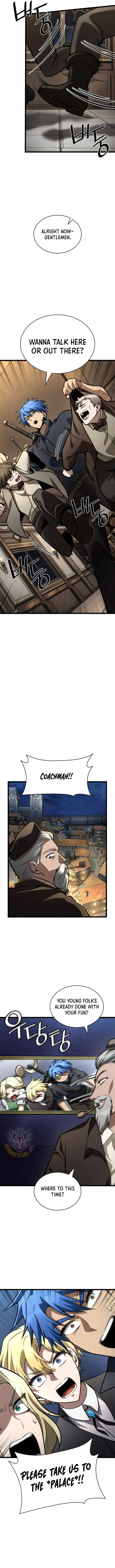Infinite Mage Chapter 114 page 13