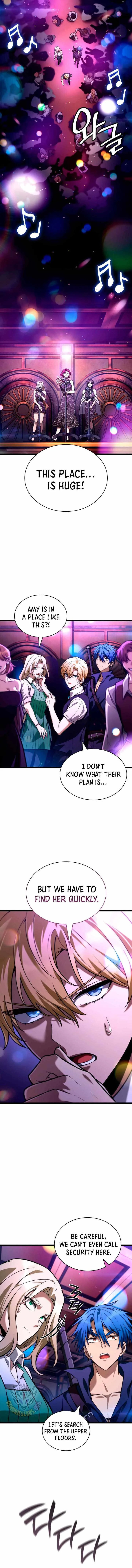 Infinite Mage Chapter 115 page 4