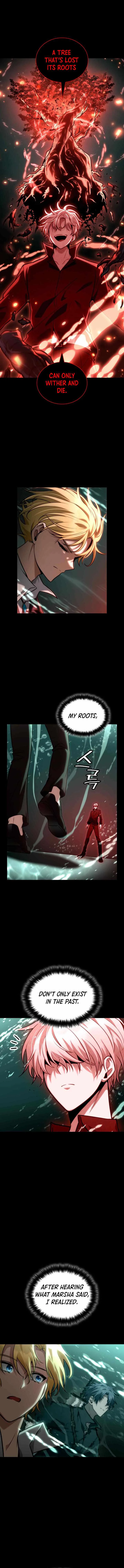 Infinite Mage Chapter 116 page 4