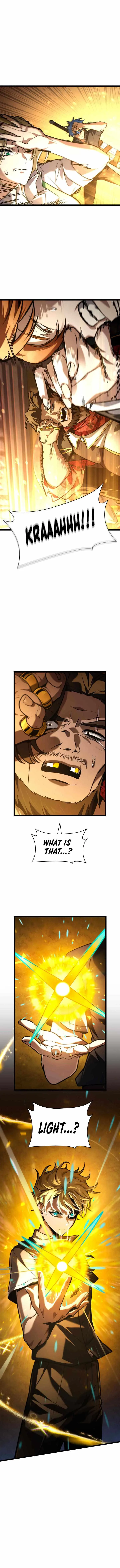 Infinite Mage Chapter 116 page 7