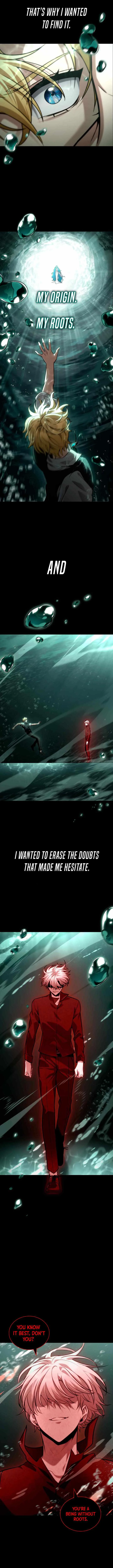 Infinite Mage Chapter 116 page 3