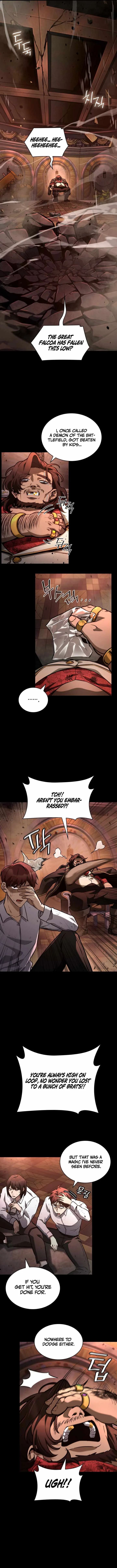 Infinite Mage Chapter 117 page 4