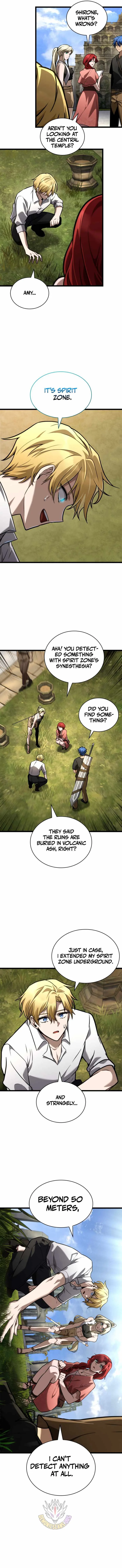 Infinite Mage Chapter 117 page 14