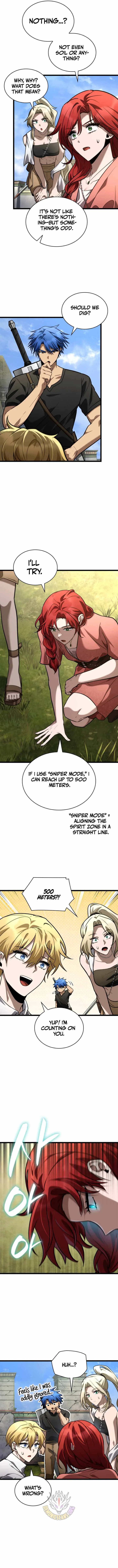 Infinite Mage Chapter 117 page 15