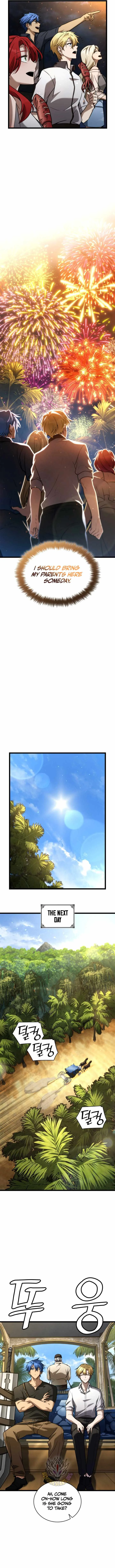 Infinite Mage Chapter 117 page 8