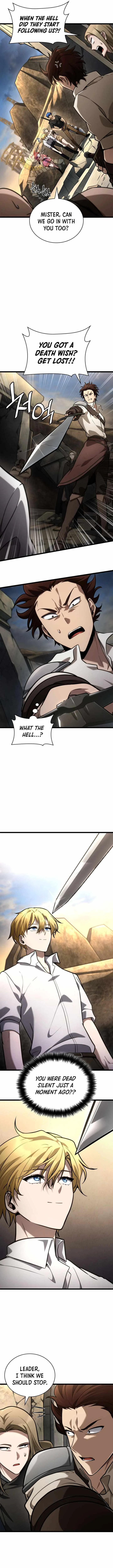 Infinite Mage Chapter 118 page 15