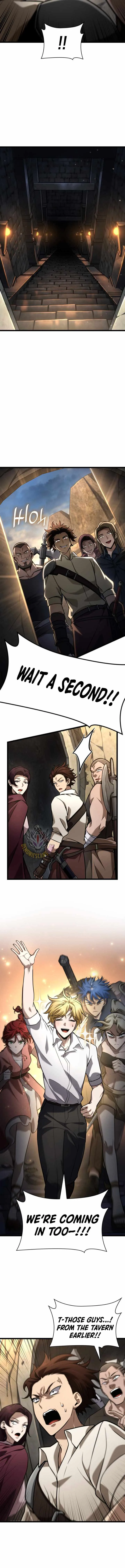 Infinite Mage Chapter 118 page 14