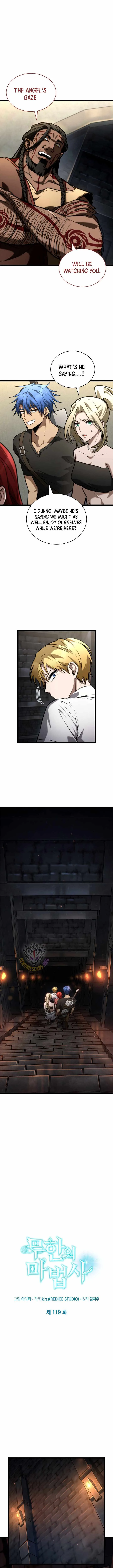 Infinite Mage Chapter 119 page 2