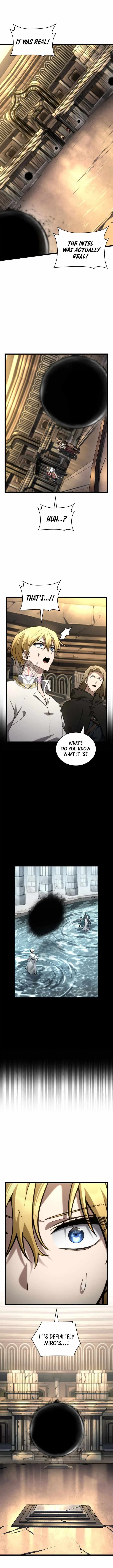 Infinite Mage Chapter 119 page 13