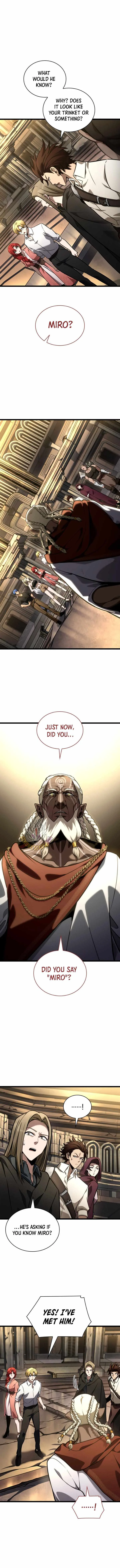 Infinite Mage Chapter 119 page 14