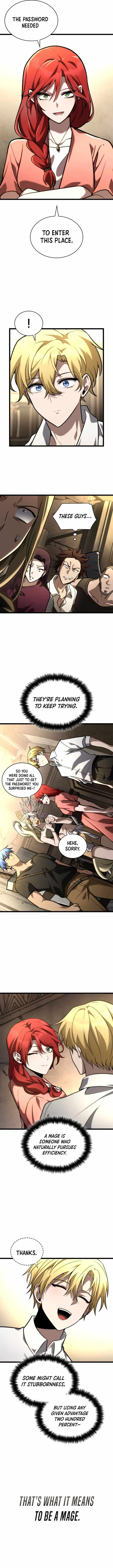 Infinite Mage Chapter 123 page 11