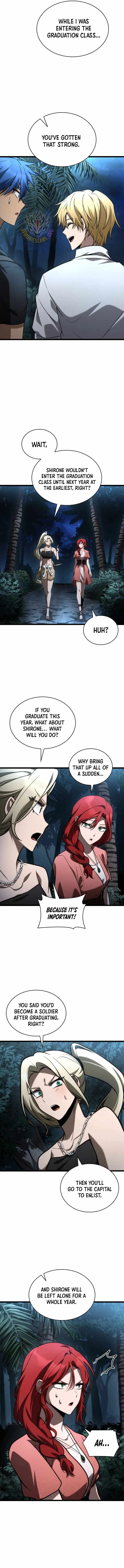 Infinite Mage Chapter 123 page 16