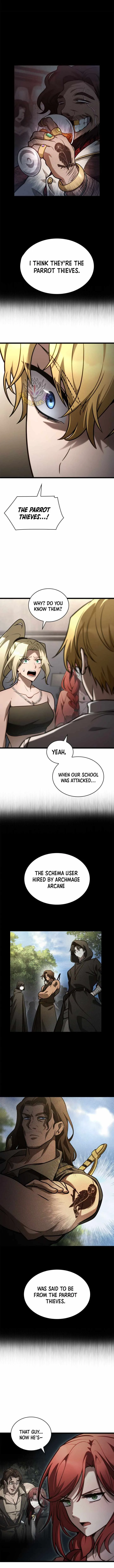 Infinite Mage Chapter 124 page 10