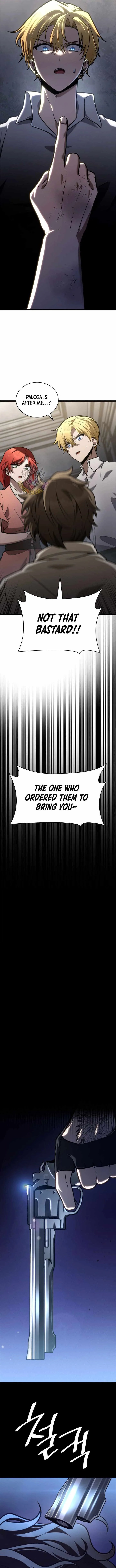 Infinite Mage Chapter 124 page 14