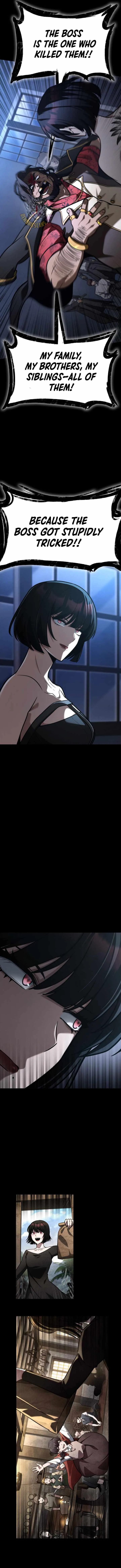 Infinite Mage Chapter 125 page 9