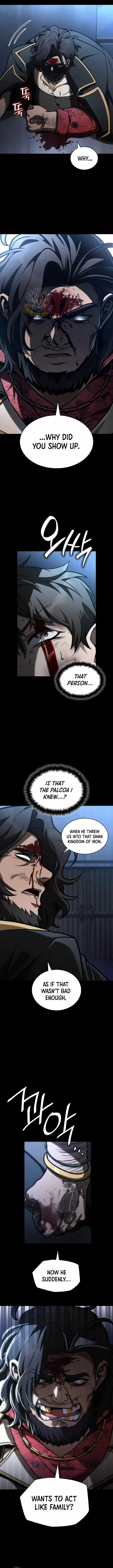 Infinite Mage Chapter 125 page 8