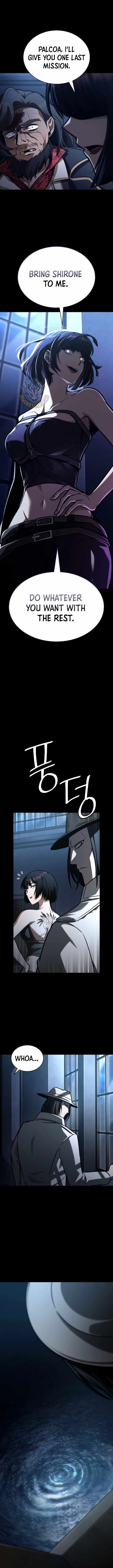 Infinite Mage Chapter 125 page 14