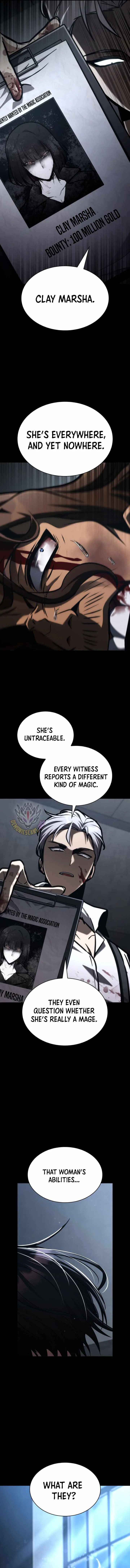 Infinite Mage Chapter 125 page 6