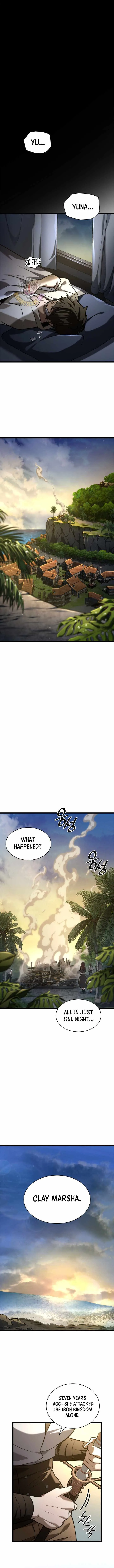 Infinite Mage Chapter 126 page 5