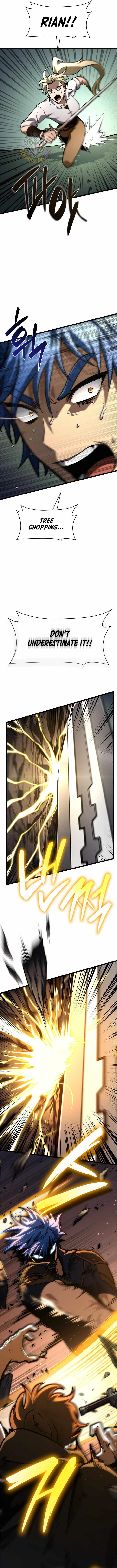 Infinite Mage Chapter 126 page 16