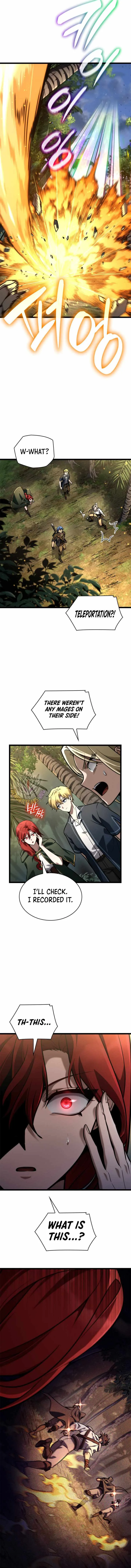 Infinite Mage Chapter 127 page 8
