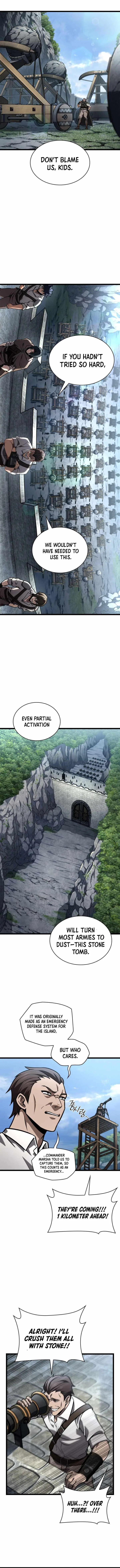 Infinite Mage Chapter 128 page 14
