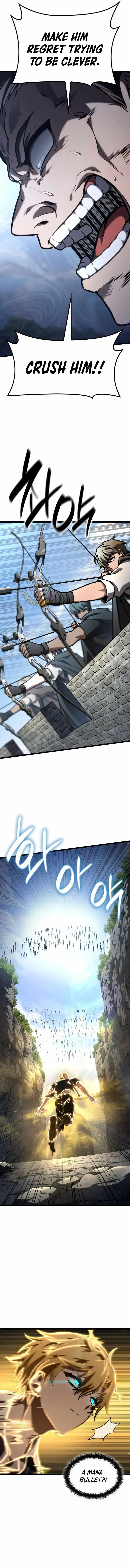 Infinite Mage Chapter 128 page 16