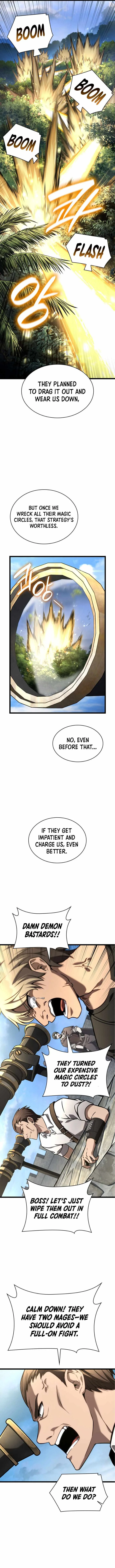 Infinite Mage Chapter 128 page 10