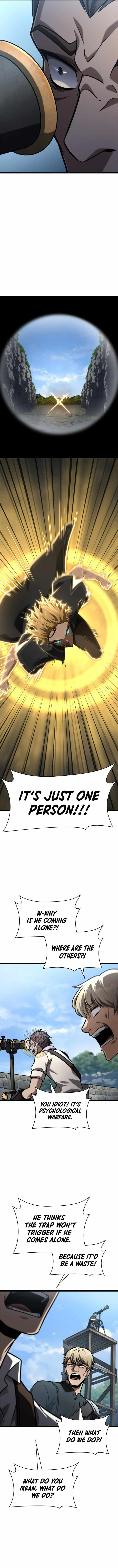 Infinite Mage Chapter 128 page 15