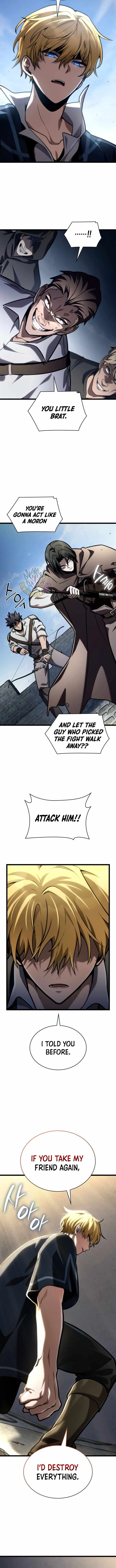 Infinite Mage Chapter 129 page 10