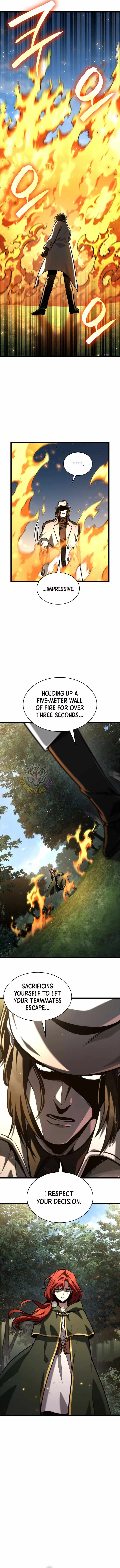 Infinite Mage Chapter 130 page 8