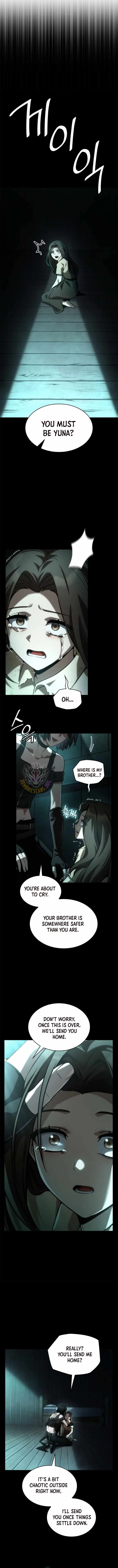 Infinite Mage Chapter 130 page 2