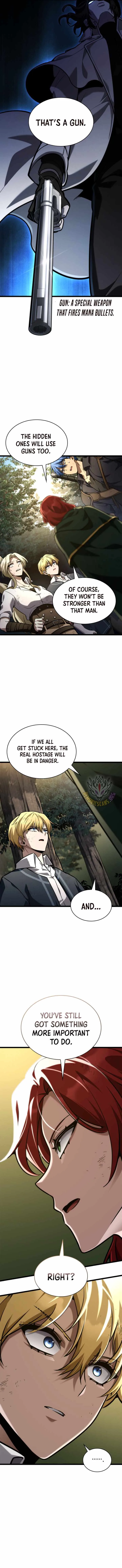 Infinite Mage Chapter 130 page 6