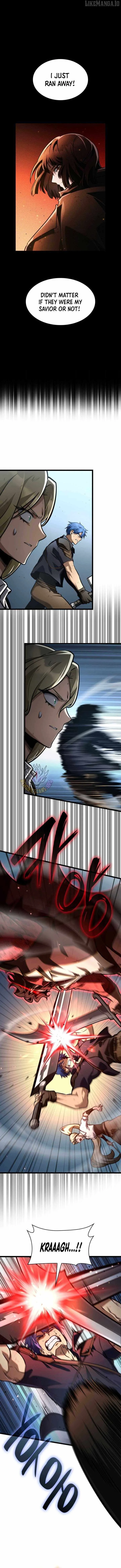 Infinite Mage Chapter 131 page 12