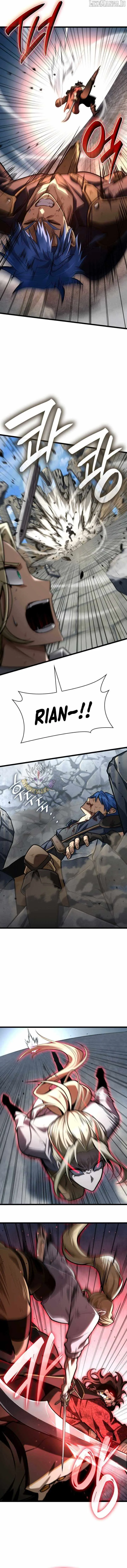 Infinite Mage Chapter 131 page 13