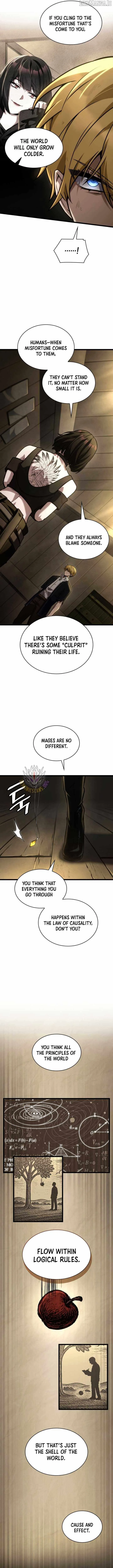 Infinite Mage Chapter 131 page 4