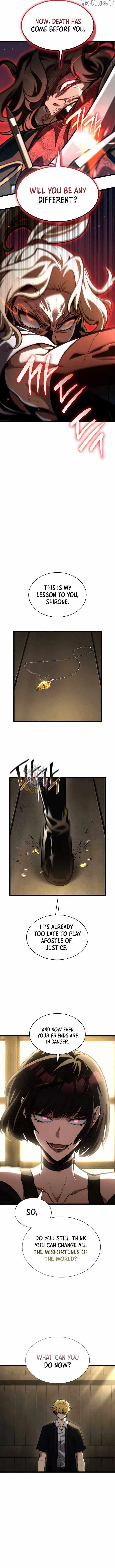 Infinite Mage Chapter 131 page 14