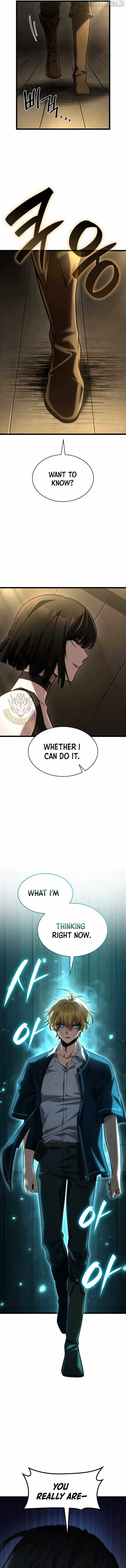 Infinite Mage Chapter 131 page 15