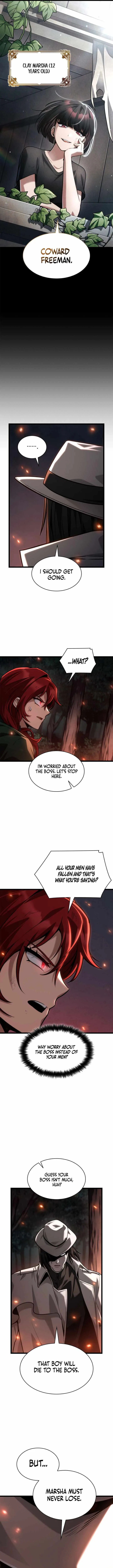 Infinite Mage Chapter 133 page 4