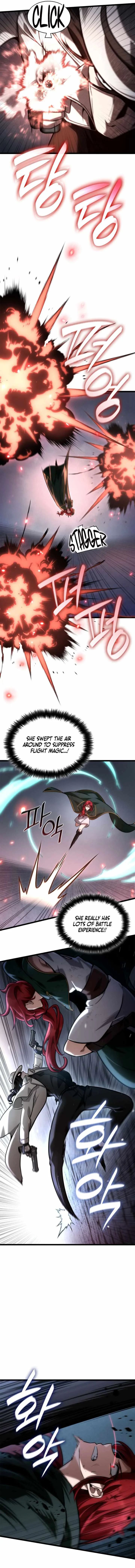 Infinite Mage Chapter 133 page 7