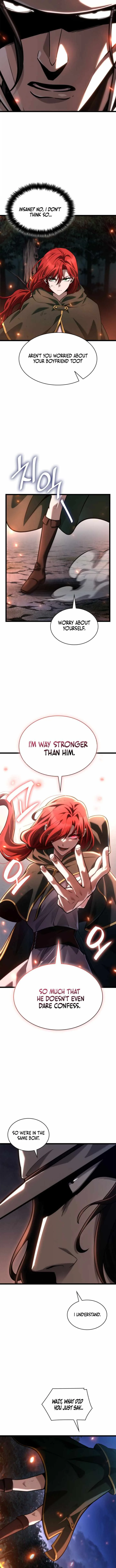 Infinite Mage Chapter 133 page 5