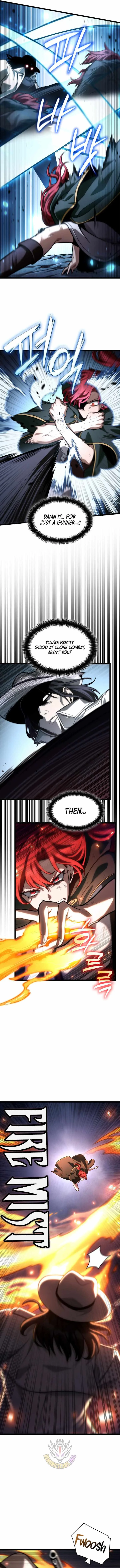 Infinite Mage Chapter 133 page 8