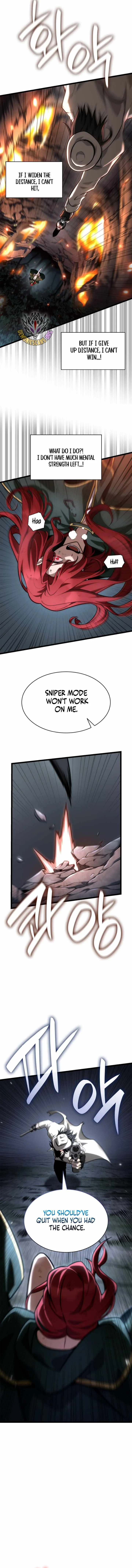 Infinite Mage Chapter 133 page 16