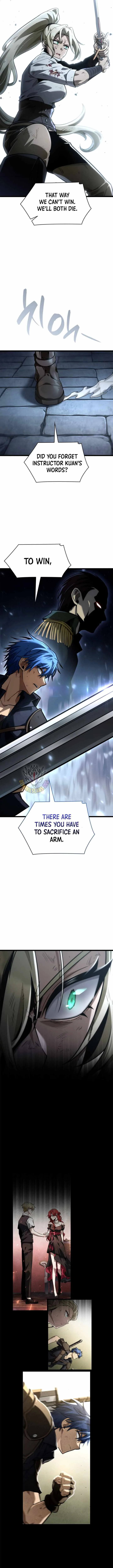 Infinite Mage Chapter 134 page 12