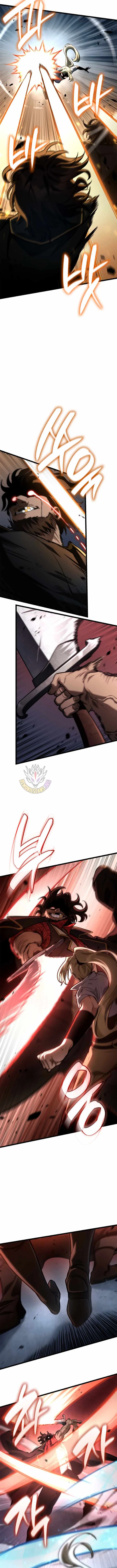 Infinite Mage Chapter 134 page 8