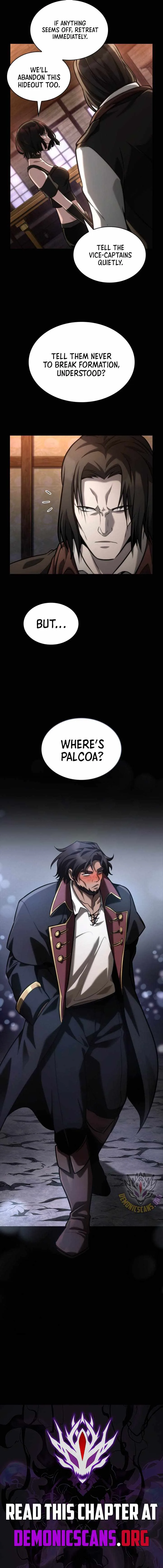 Infinite Mage Chapter 135 page 16